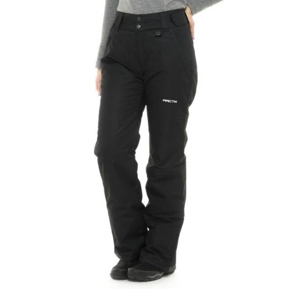 NWT Arctix Plus Size Snow Pants - Black | 1800X Size 2XL